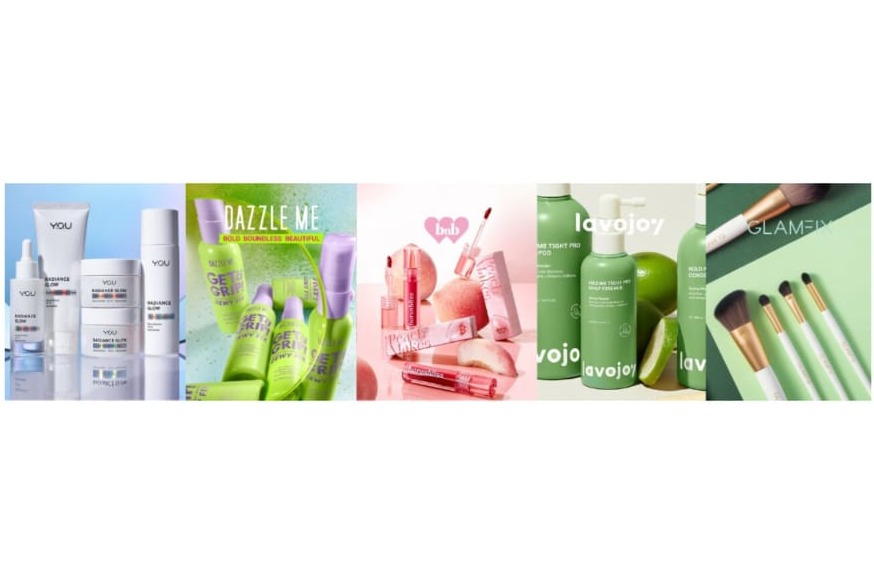 HEBE BEAUTY image 1