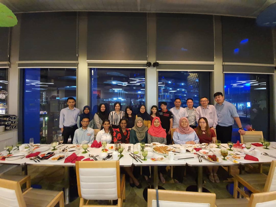 PRO AMITY CORPORATE SDN BHD image 1