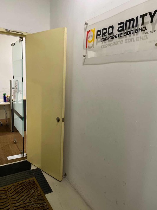 PRO AMITY CORPORATE SDN BHD image 2
