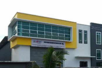 SOLID POINT PRECISION MANUFACTURING SDN BHD  image 1
