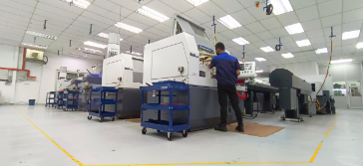 SOLID POINT PRECISION MANUFACTURING SDN BHD  image 2