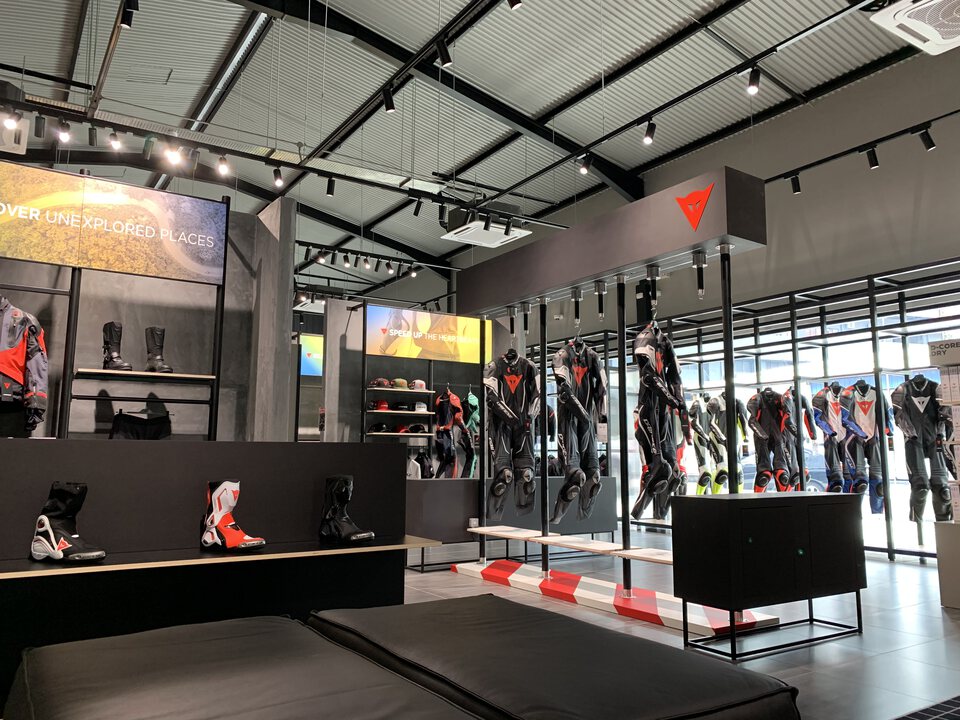 Dainese Malaysia image 3