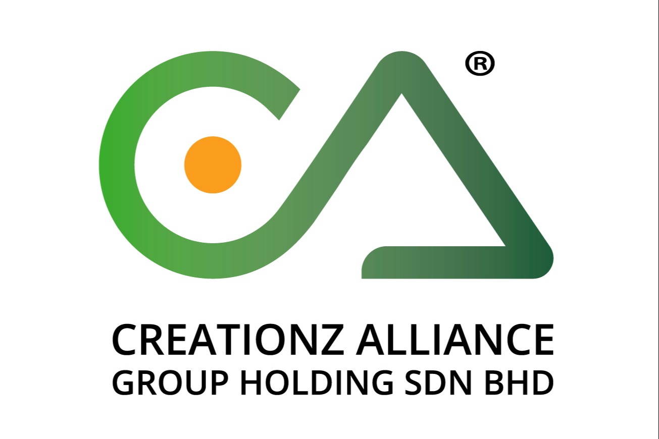 Creationz Alliance Group Holding image 1