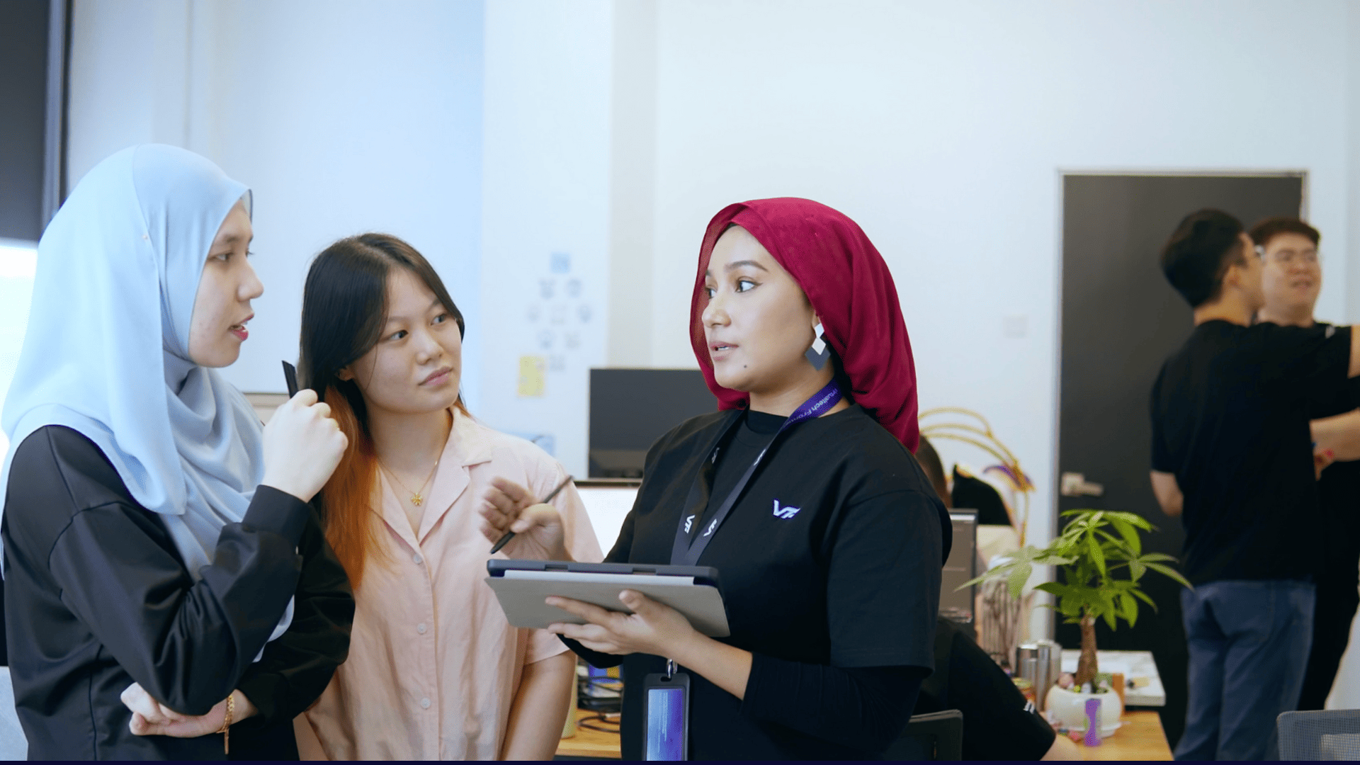 Virtualtech Frontier Sdn Bhd image 3