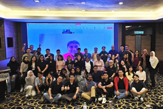 AXCELASIA GROUP image 1