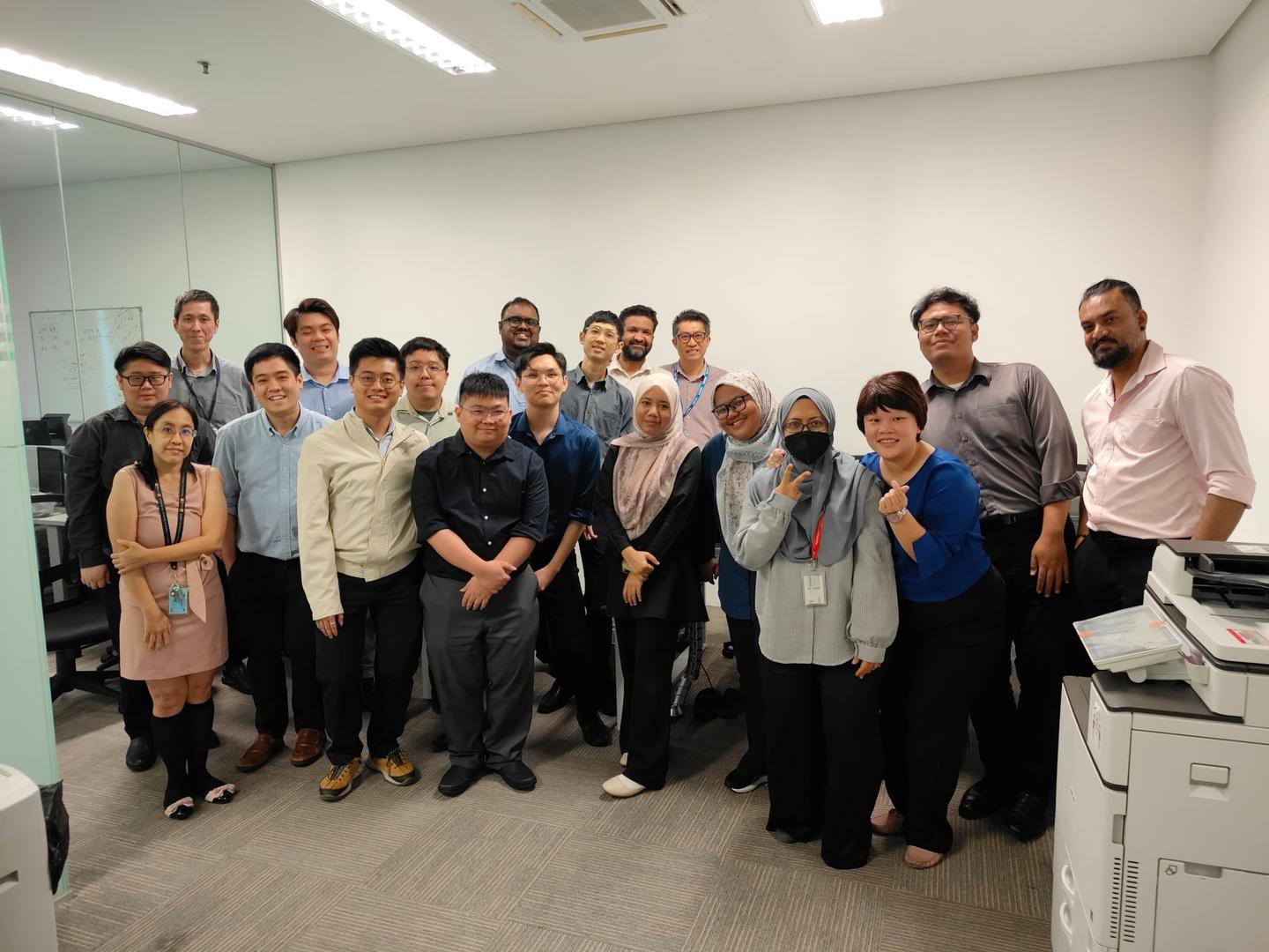 AXCELASIA GROUP image 3