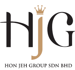 HON JEH GROUP logo