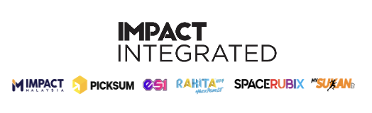 Impact Integrated logo
