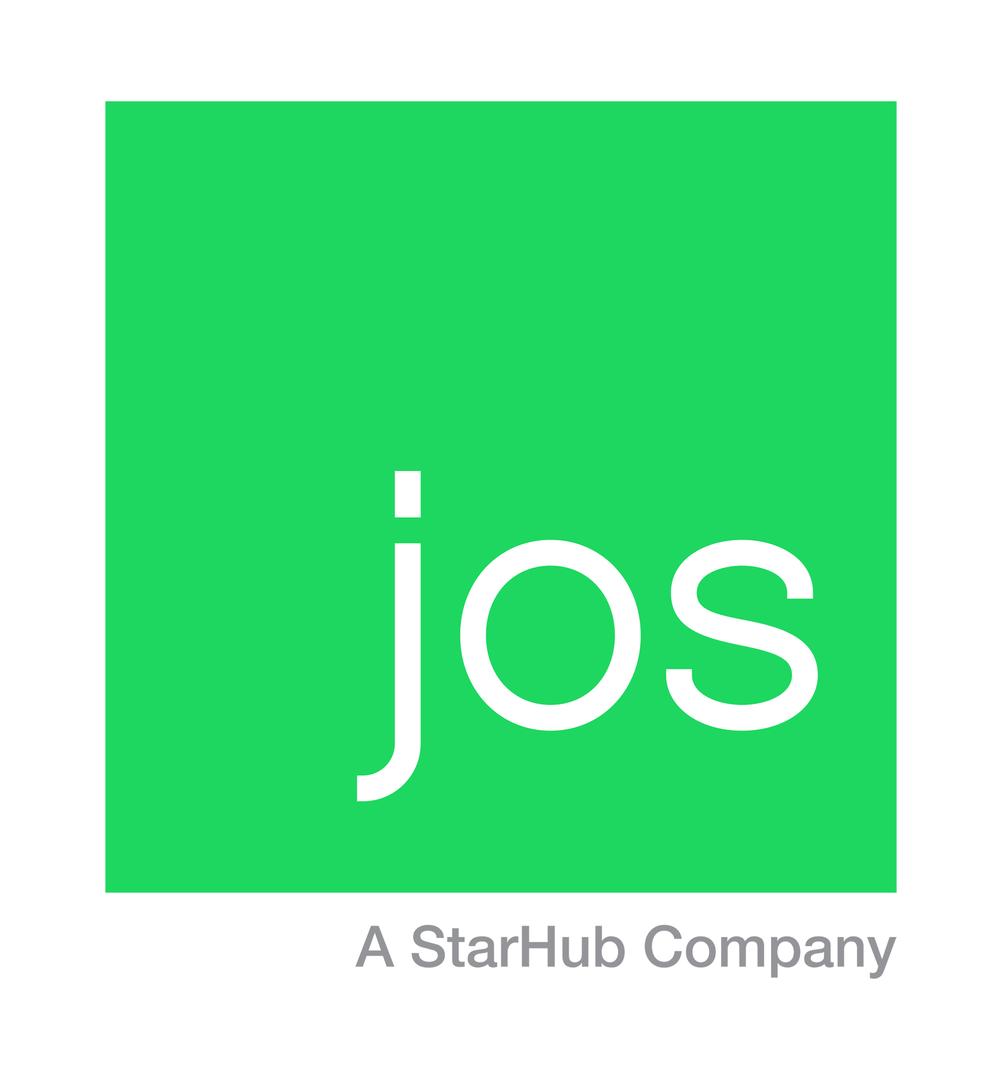 JOS logo