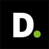 Deloitte Consulting logo