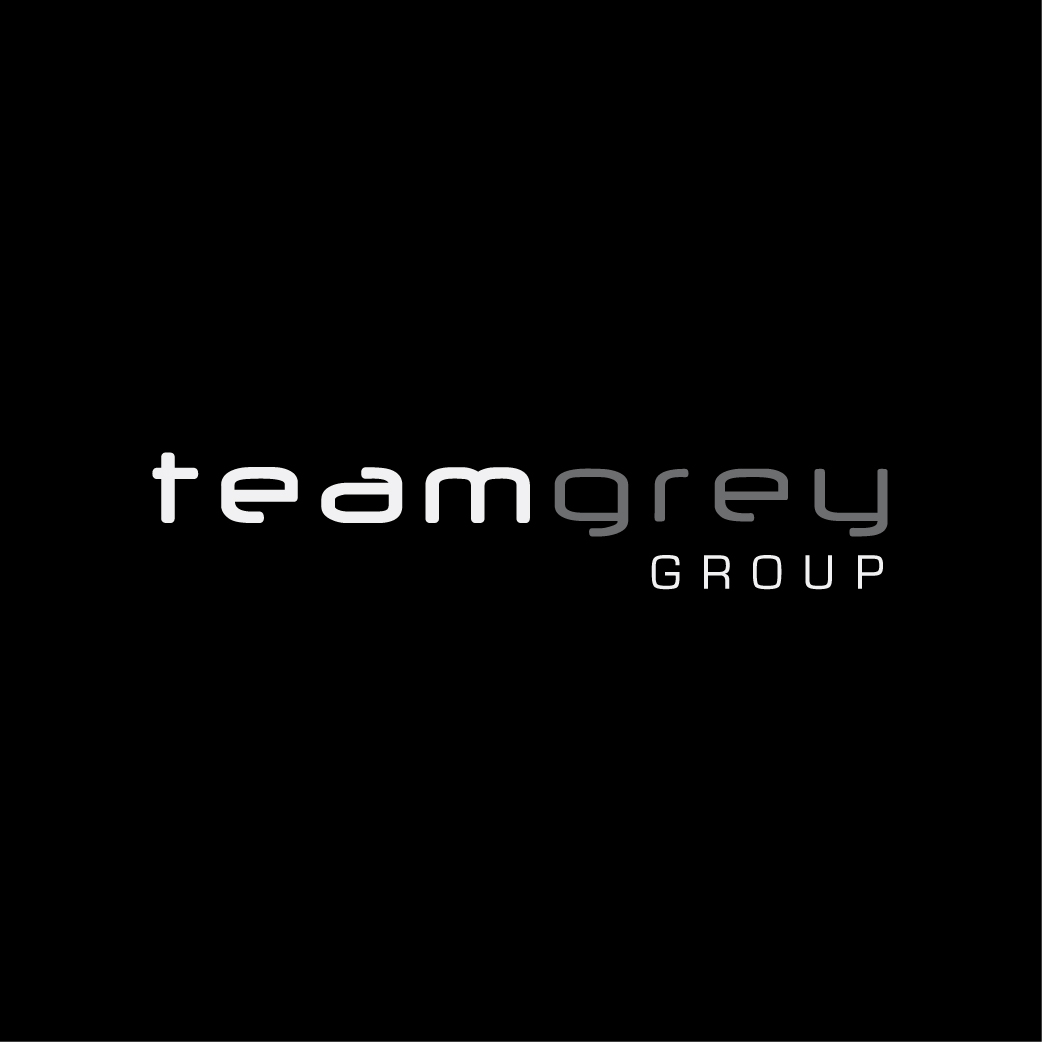 Team Grey Productions logo