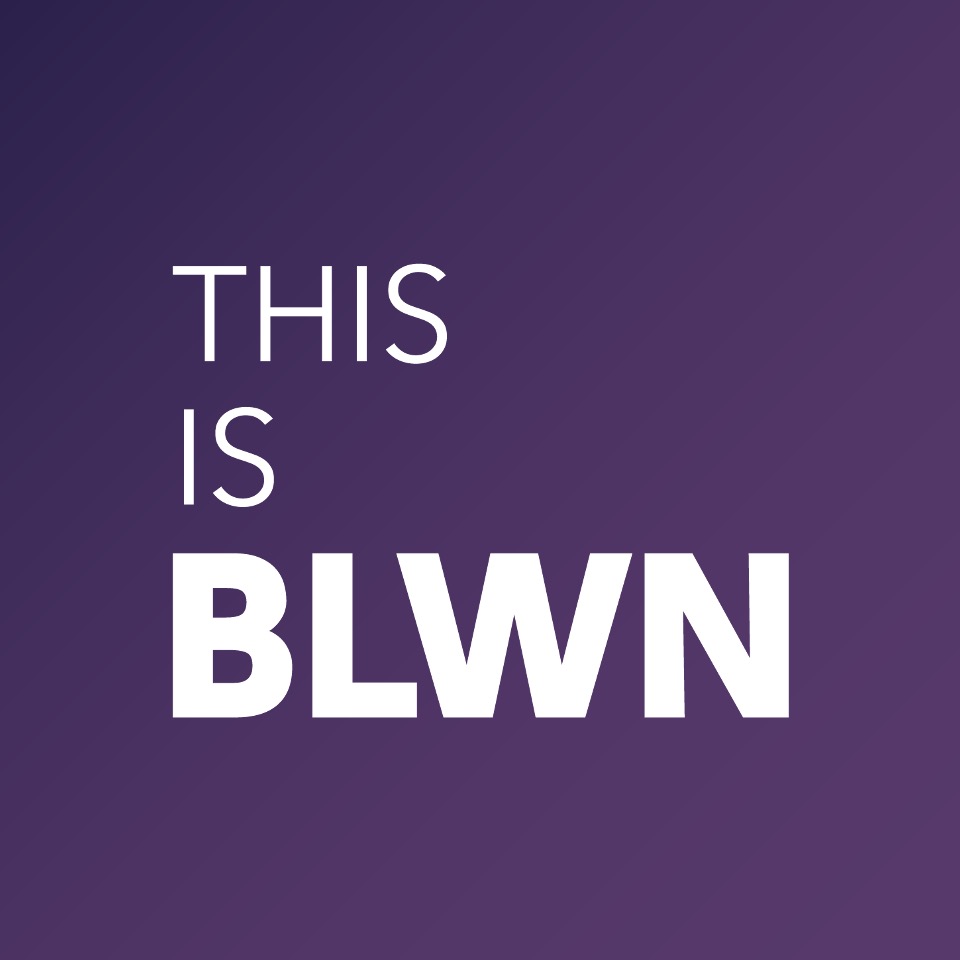 BLWN  logo