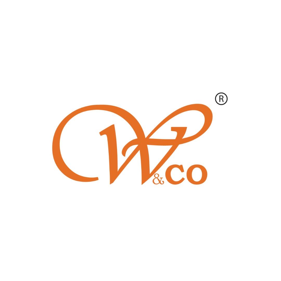 WP & Co. logo