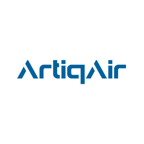 Artiq Air logo