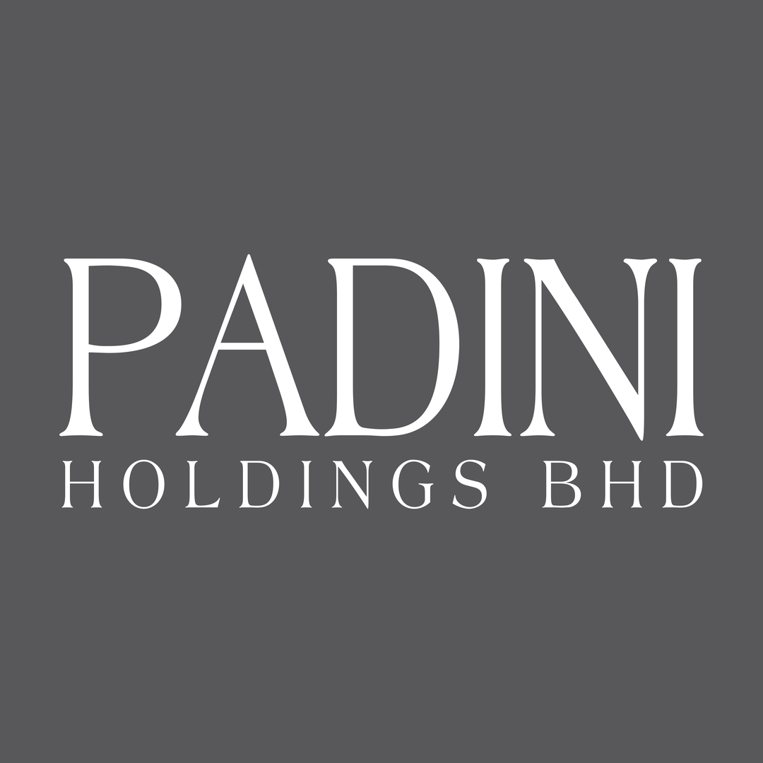 Padini Holdings Bhd  logo