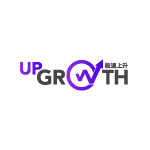 UpgrowthHR  logo