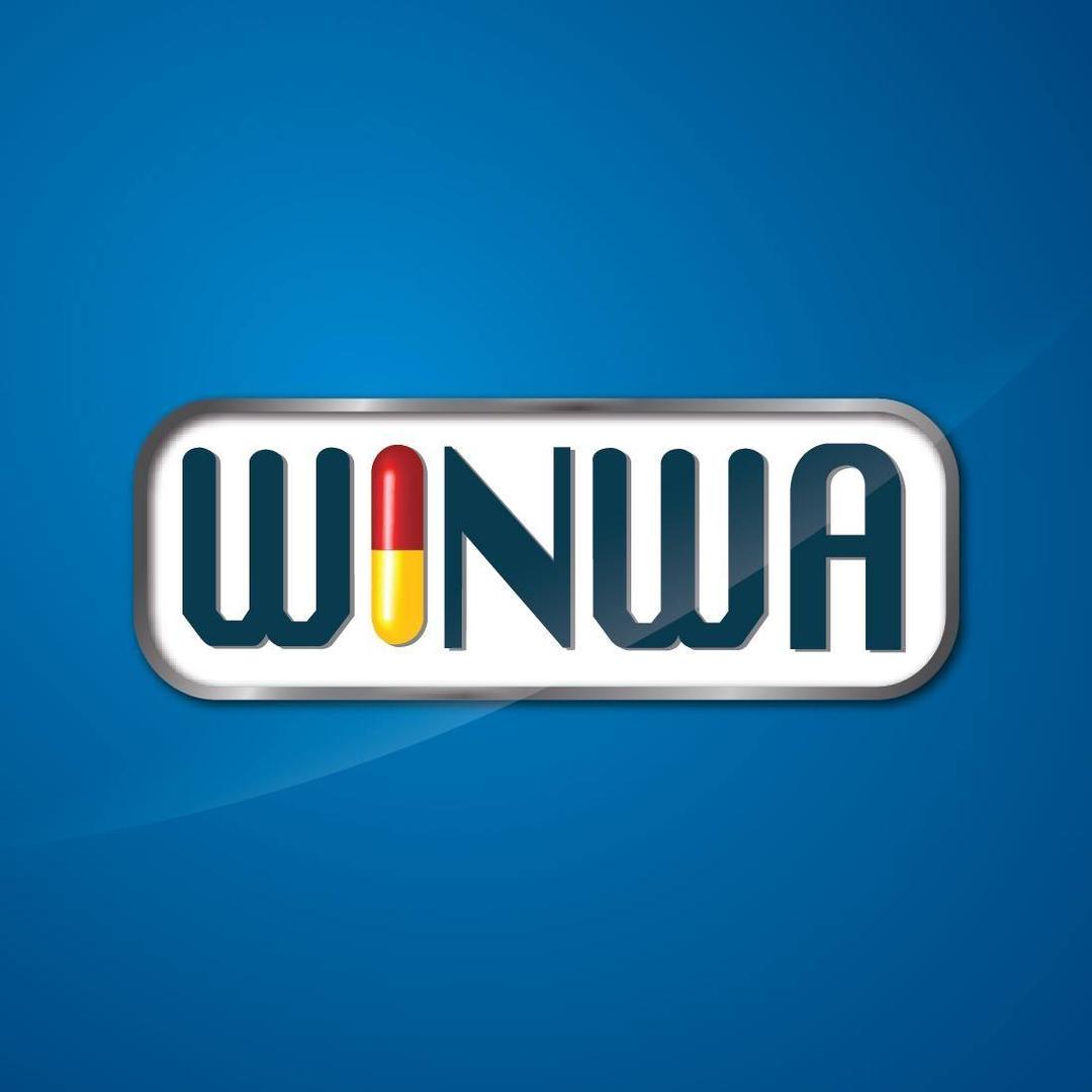 WINWA MEDICAL SDN BHD logo