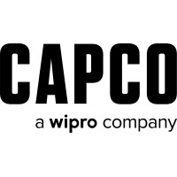 Capco logo