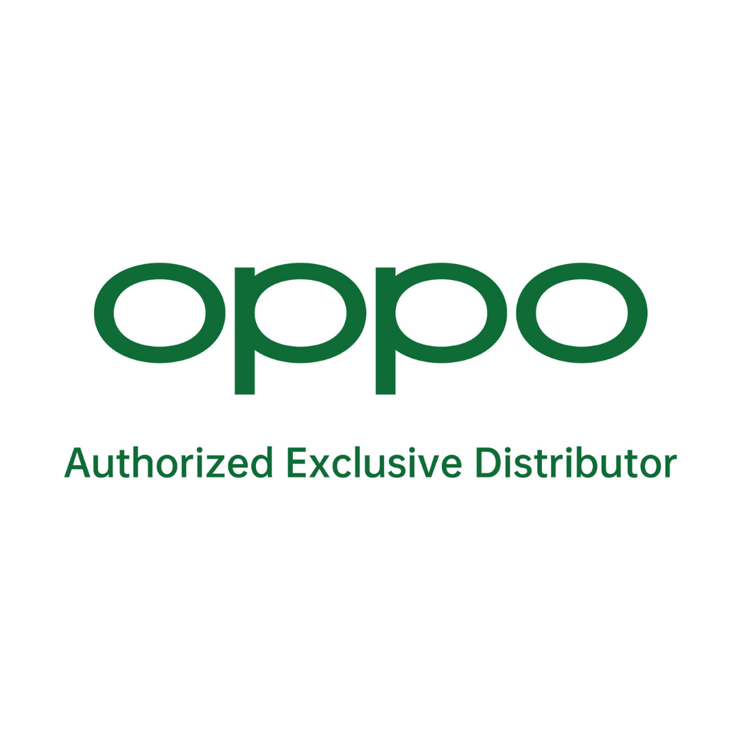 OPPO by JIE Business Sdn Bhd logo