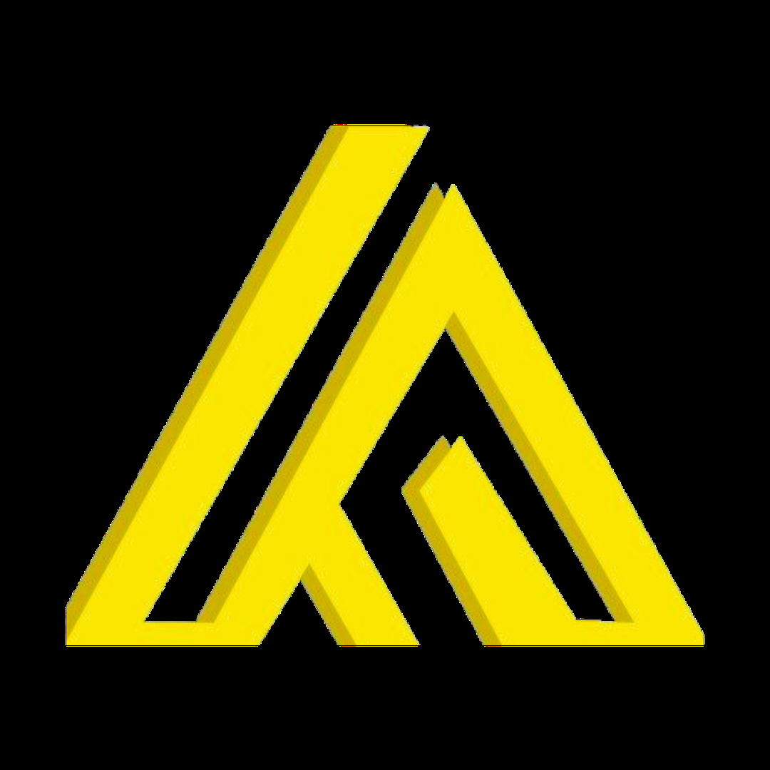 AV RICHNATION EMPIRE logo