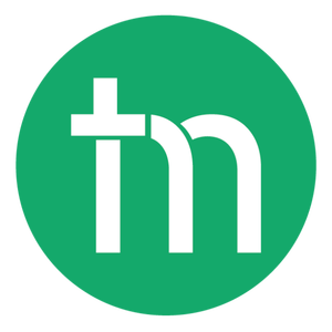 Trust Maven logo