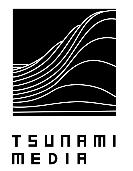 TSUNAMI SOCIAL MEDIA SDN.BHD. logo
