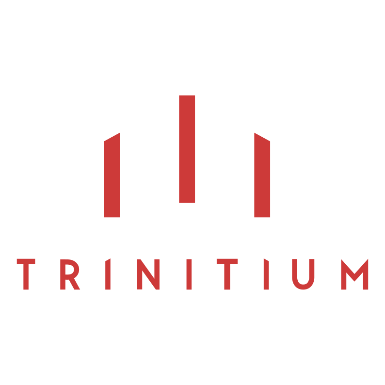 Trinitium logo