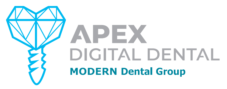 Apex Digital Dental Sdn Bhd  logo