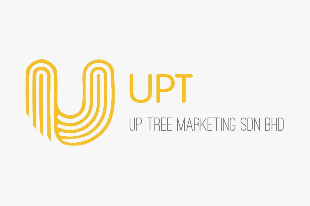 Up Tree Marketing SDN BHD logo