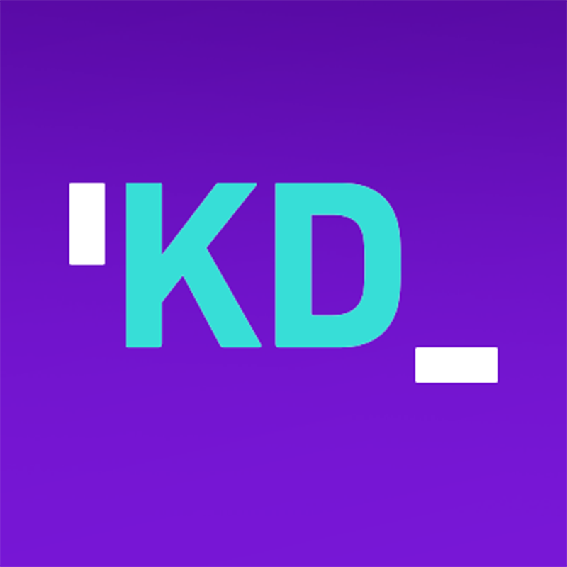 Kingdom Digital logo