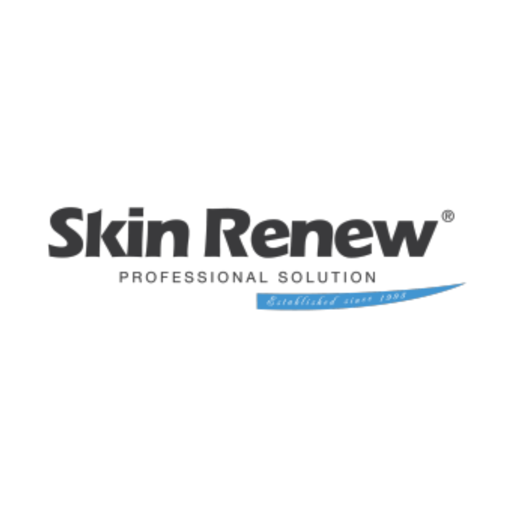 Skin Renew logo