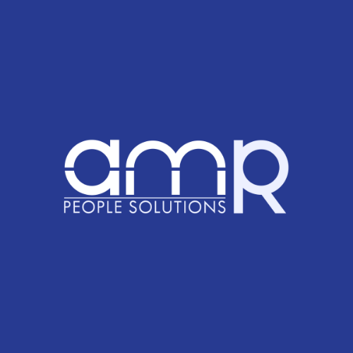AMR GROUP logo