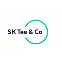 S.K. Tee & Co logo