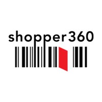Shopper360 logo