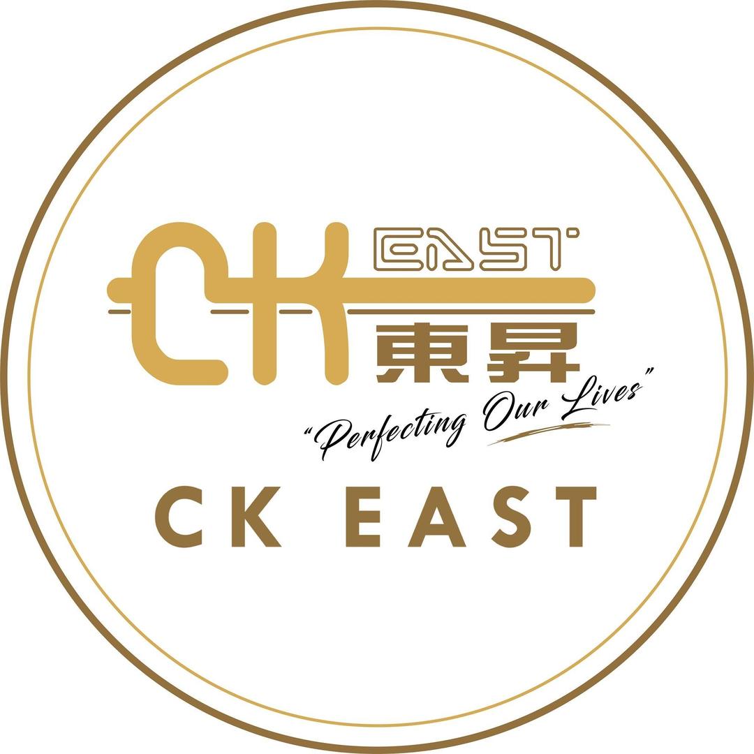 CK East Development Sdn Bhd logo