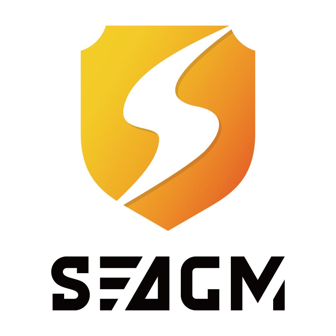 SEA Gamer Mall Sdn Bhd logo