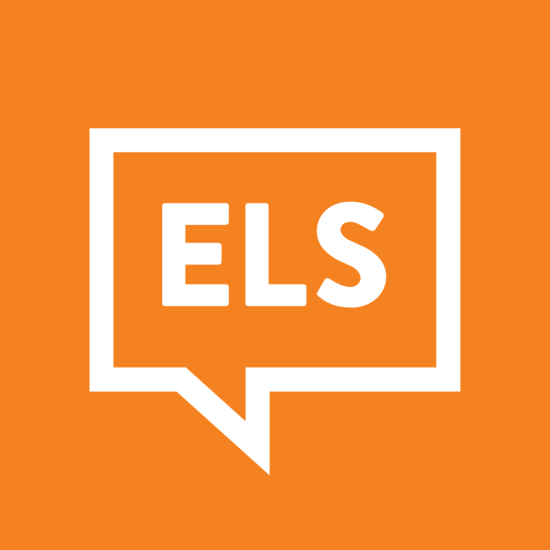 ELS Group logo