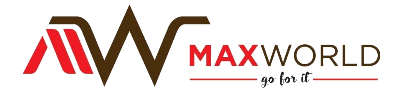 Max World Manufacturing Sdn Bhd logo