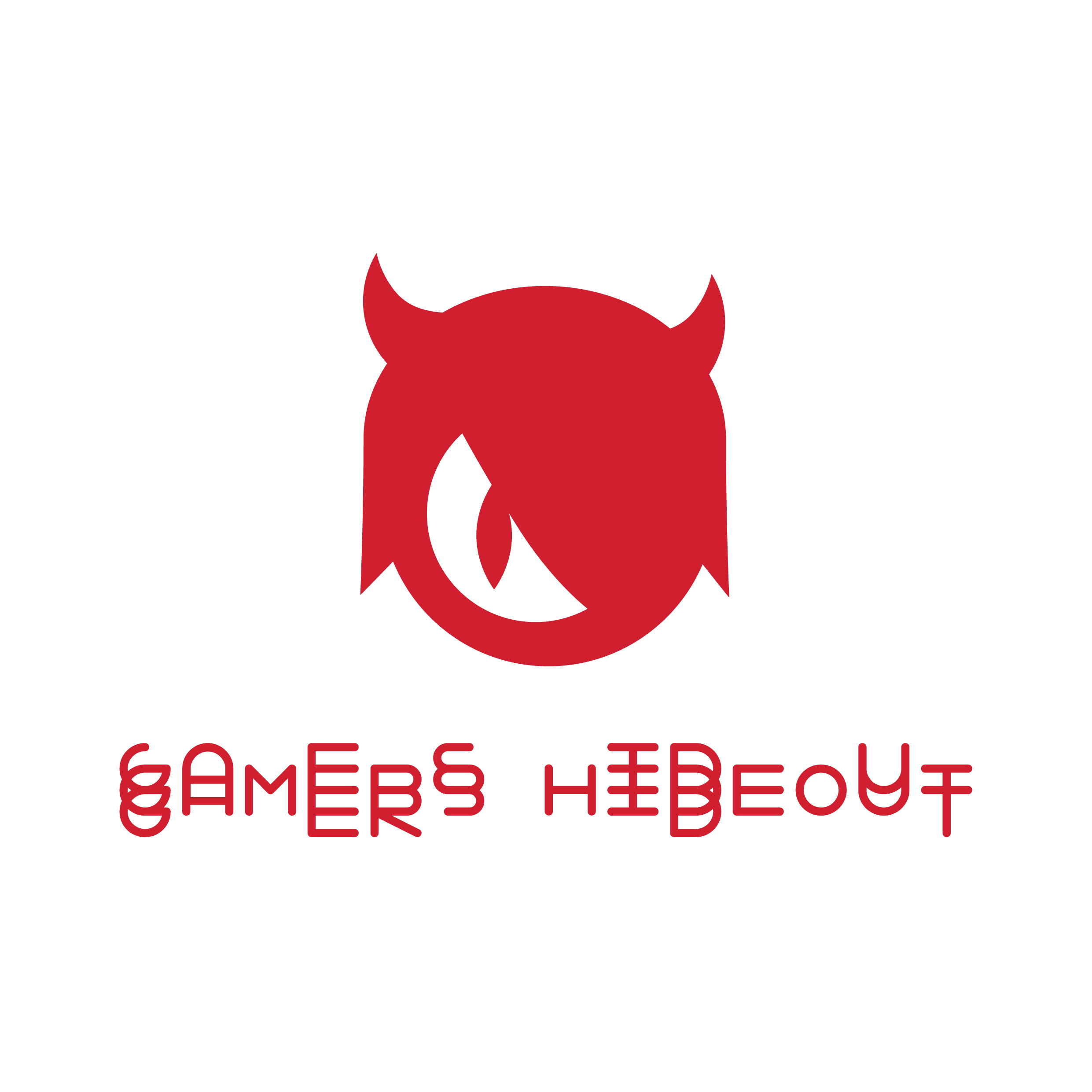 Gamers Hideout logo