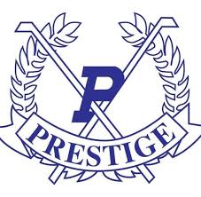 Prestige Golf SDN BHD logo