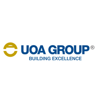UOA Development Bhd logo