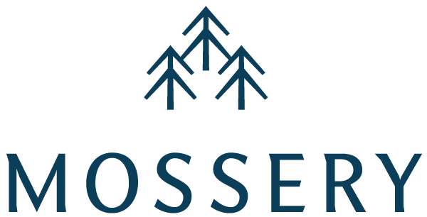 Mossery logo