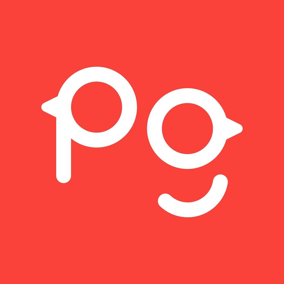 POTTGLASSES logo