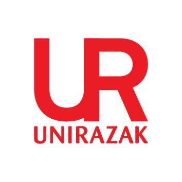 Universiti Tun Abdul Razak logo