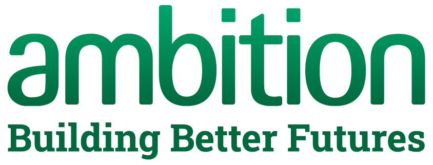 Ambition logo
