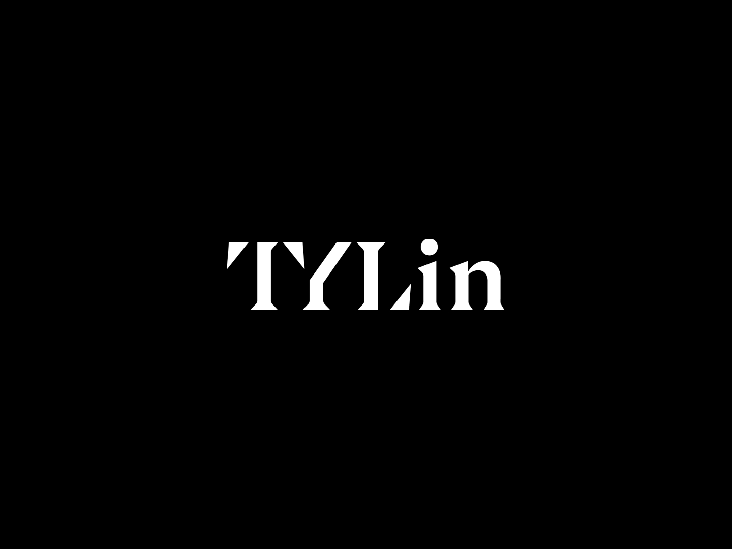 T Y Lin International  logo