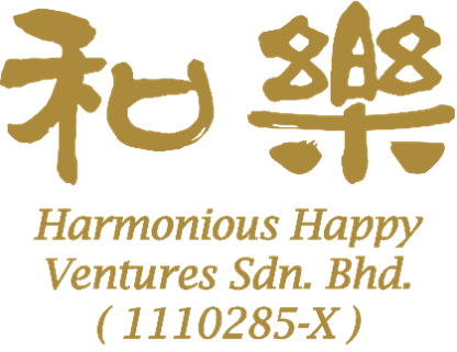 Harmonious Happy Ventures Sdn Bhd logo