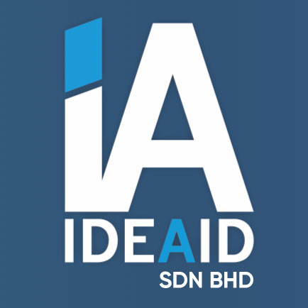 IDEAID Sdn Bhd logo