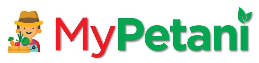 MyPetani logo
