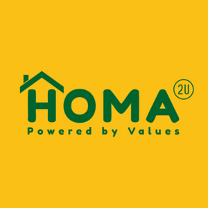 Homa logo